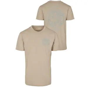 T-shirt Mister Tee Hemisphere image-0