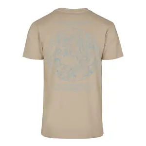 T-shirt Mister Tee Hemisphere image-2