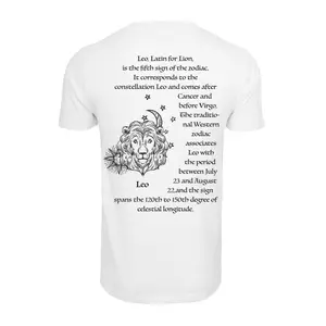 T-shirt Mister Tee astro leo image-1