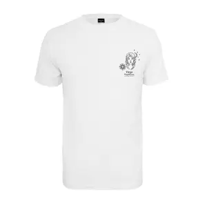T-shirt Mister Tee astro virgo image-0