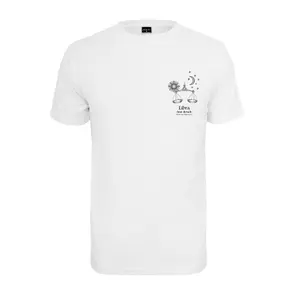 T-shirt Mister Tee astro libra image-0