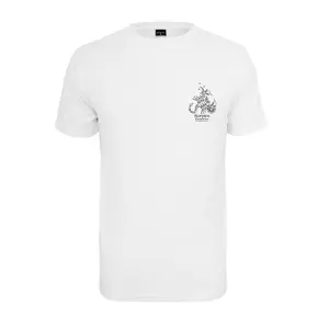 T-shirt Mister Tee astro scorpio image-0