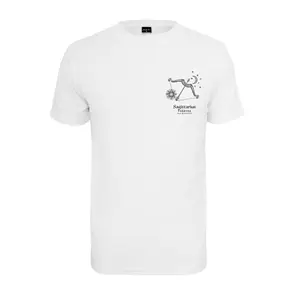 T-shirt Mister Tee astro sagittarius image-0