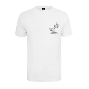 T-shirt Mister Tee astro aquarius image-0