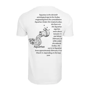 T-shirt Mister Tee astro aquarius image-1
