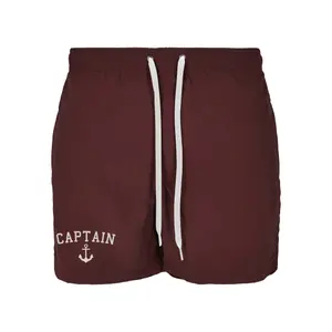 Zwemshort Mister Tee captain image-0