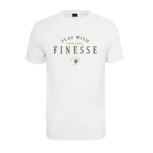 T-shirt Mister Tee Finesse image-0