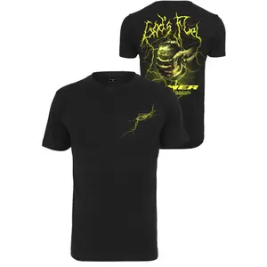 T-shirt Mister Tee Power image-2