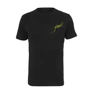 T-shirt Mister Tee Power image-0