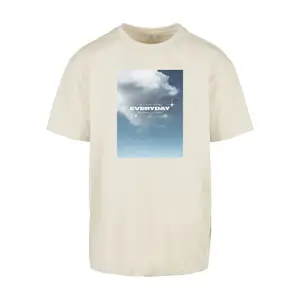 T-shirt Mister Tee Everyday Oversize image-0