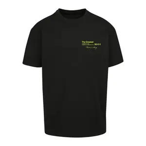 T-shirt Urban Classics the greatest tee image-0