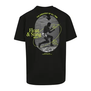 T-shirt Urban Classics the greatest tee image-1