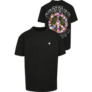 T-shirt Urban Classics summer of love oversize tee