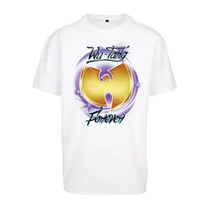 T-shirt Urban Classics Wu-Tang Forever image-0