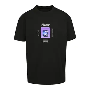 Camiseta de manga corta para mujer Urban Classics Catch Em 2.0 image-0