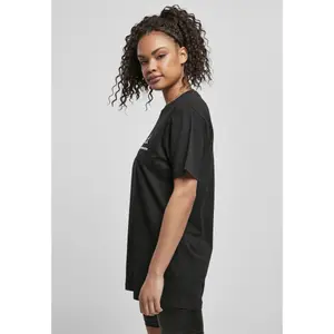 Dames-T-shirt Mister Tee dusa painting heavy oversize image-2