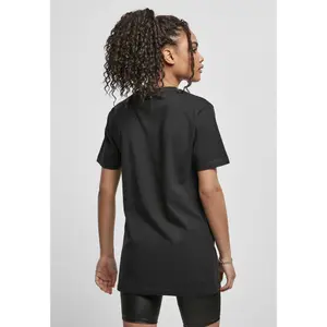 Women's T-shirt Mister Tee tupac me against the world cover (Grandes tailles) image-2