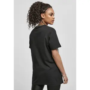 Camiseta mujer Mister Tee 2pac f*ck the world (GT) image-2