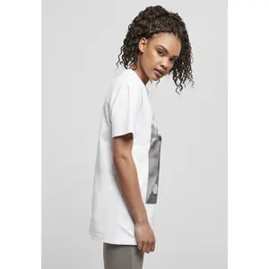 T-Shirt Mister Tee | Große Größen image-2