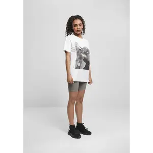 T-Shirt Mister Tee | Große Größen image-3
