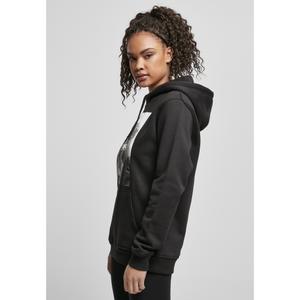 Women's hoodie Mister Tee 2pac f*ck the world image-3