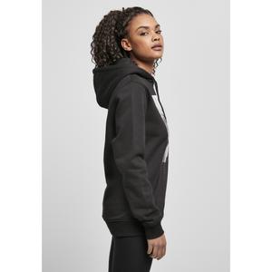 Women's hoodie Mister Tee 2pac f*ck the world image-4