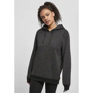 Damen-Kapuzenpulli Mister Tee f*ckyou image-0
