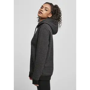 Damen-Kapuzenpulli Mister Tee f*ckyou image-3