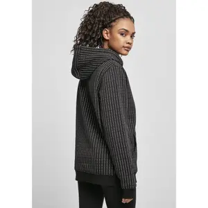 Damen-Kapuzenpulli Mister Tee f*ckyou image-1