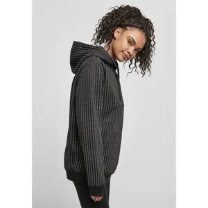 Damen-Kapuzenpulli Mister Tee f*ckyou image-4