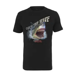 T-shirt Mister Tee catch the wave tee image-1