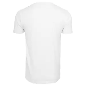 T-shirt Mister Tee Pray Boxlogo image-1