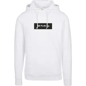 Sweatshirt Urban Classics Pray Boxlogo image-0