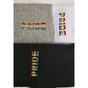 Socks Mister Tee pride 3-pa image-1
