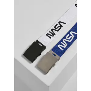 Cinto Mister Tee nasa 2-pack extra long image-1