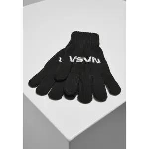 Guantes Mister Tee nasa knit image-0
