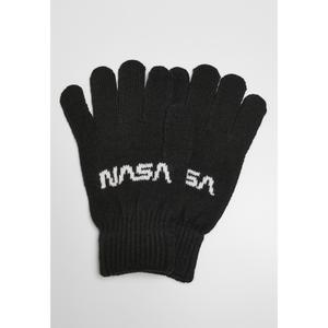 Guantes Mister Tee nasa knit image-1