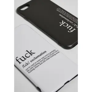 Case for iPhone 6/7/8 Mister Tee fuck image-2