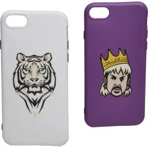 Coque i phone 6/7/8 Mister Tee big cats image-0