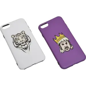 Coque i phone 6/7/8 Mister Tee big cats image-2