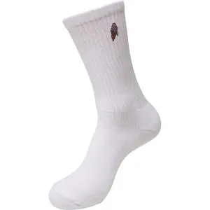 Socken Mister Tee ice cream (x3) image-0