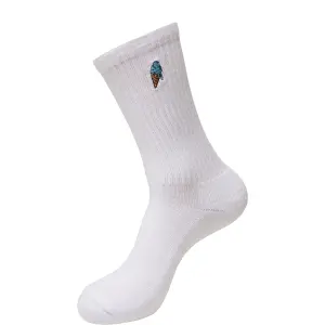 Socken Mister Tee ice cream (x3) image-1