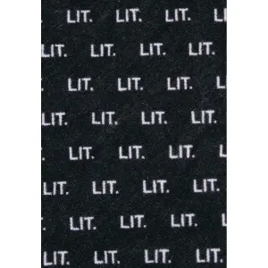 Towels Mister Tee lit (x2) image-4