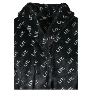 Bademantel Mister Tee lit image-2