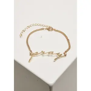 Bracelet Mister Tee pray image-1