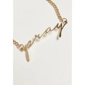 Bracelet Mister Tee pray image-2