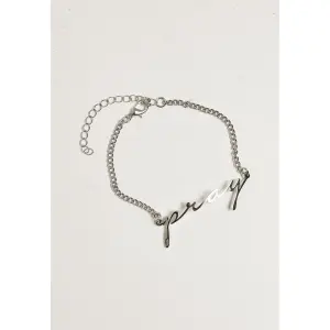 Bracelet Mister Tee pray image-0