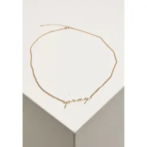 Collar Mister Tee pray image-1