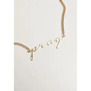 Collar Mister Tee pray image-2