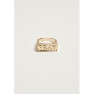 Kit 3 bagues Mister Tee image-4